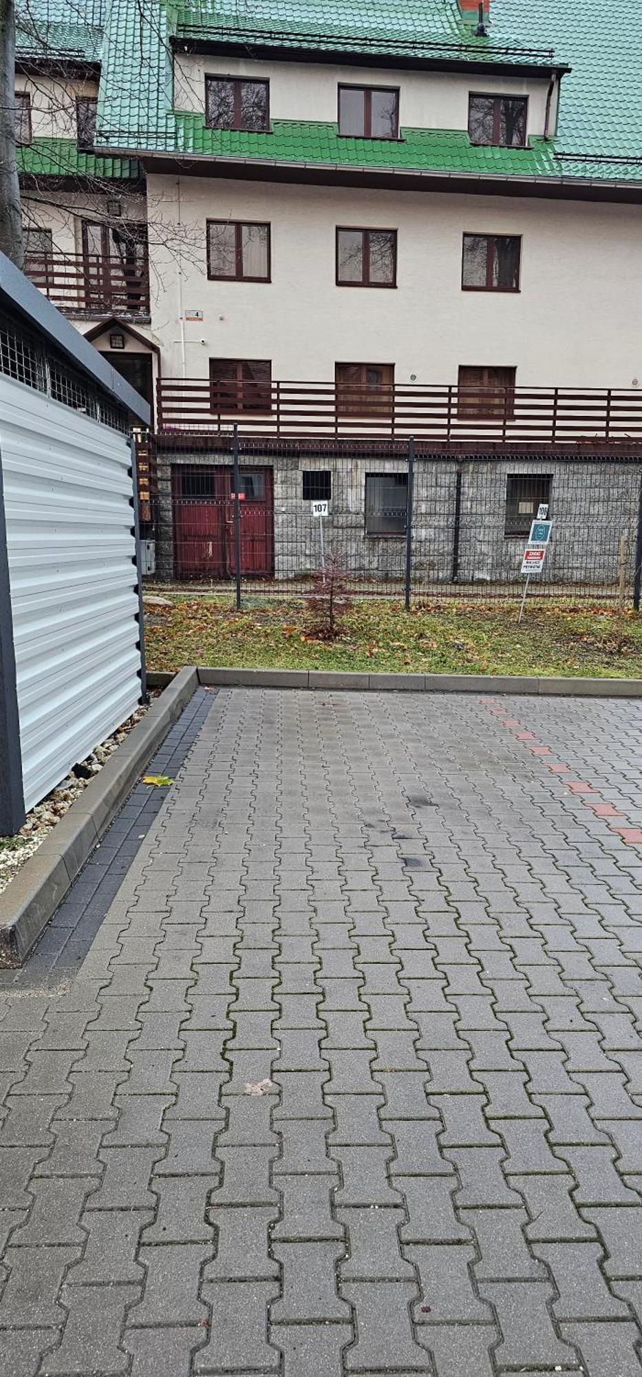 Szklarska Poreba Widok Gor Basen Sauny Centrum Exterior photo
